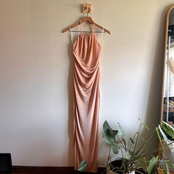 New Katie May Dare Me Gown Size S - Picture 3 of 10